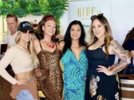 San Diego Spirits Festival